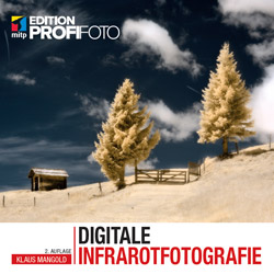 Digitale Infrarotfotografie