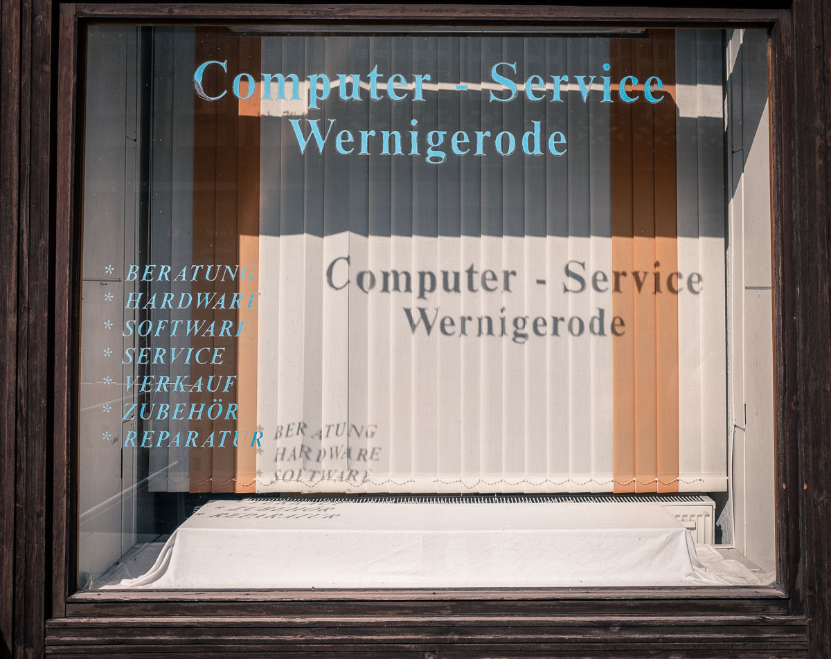 Computer-Service
